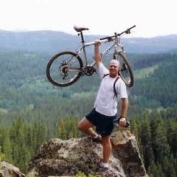 Fundraising Page: Jill Canuel & The GGB4 Foundation in Memory of Garry G. Buttermann IV